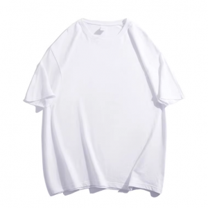 纯棉短袖t恤男夏季宽松休闲圆领美式半袖体恤潮牌上衣